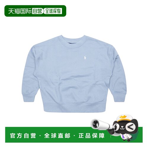 香港直邮Ralph Lauren 长袖卫衣 313A11744