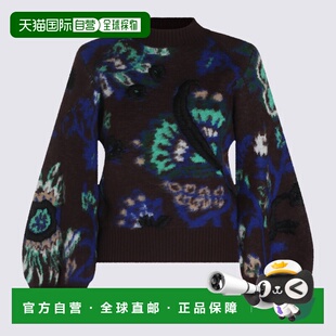 1h可退 香港直邮SACAI 女士针织衫 2608607601