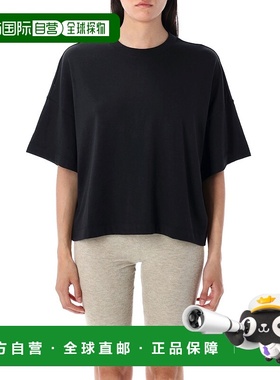 香港直邮Essentials 女士 宽松款T恤 125SP255890FWJB