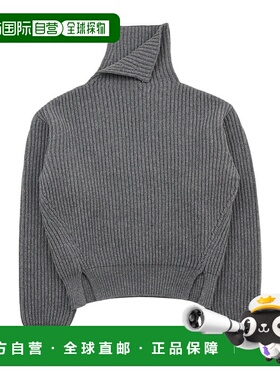 香港直邮Jil Sander 长袖毛衣 J21GP0183-J14809