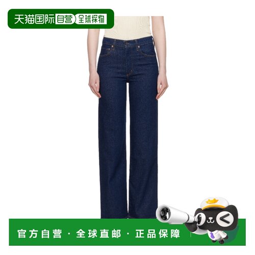 香港直邮AGOLDE 女士牛仔裤 A9153B1854REISSUE S【付后1h可退】