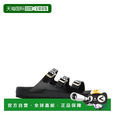 1h可退 香港直邮Birkenstock 勃肯 女士 