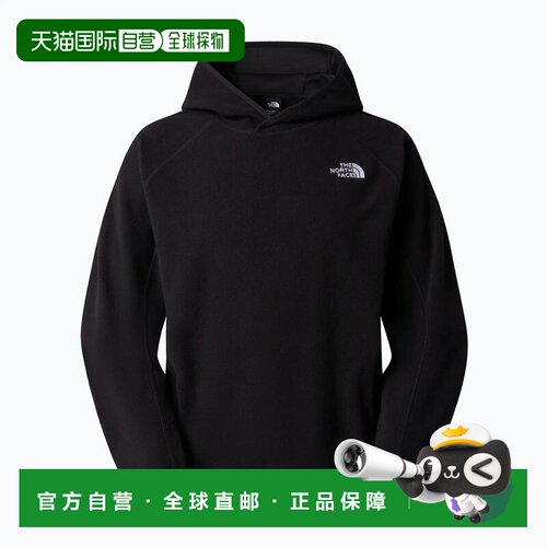 香港直邮THE NORTH FACE 男士卫衣 NF0A8G0XJK31J【付后1h可退】