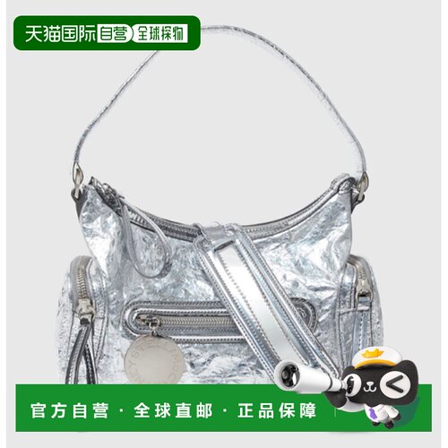 香港直邮STELLA MCCARTNEY 女士斜挎包 7B0179WP0【付后1h可退】
