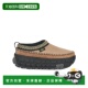 1155650女鞋 香港直邮UGG 徽标穆勒鞋