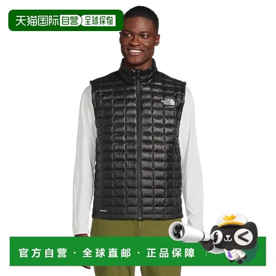1h可退 香港直邮the north face 北面 男士 THERMOBALL™ 背心