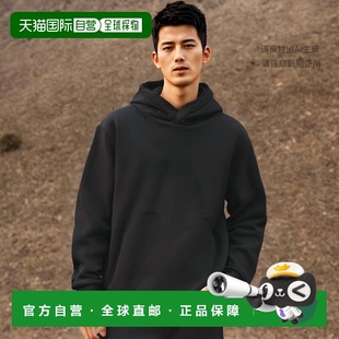 logo印花连帽卫衣 Angels PMBB003F22FLE001 香港直邮Palm 1h可退