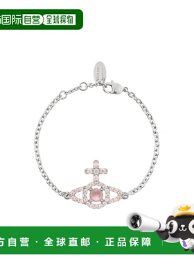香港直邮VIVIENNE WESTWOOD 女士手链手镯 6102026302P773P773