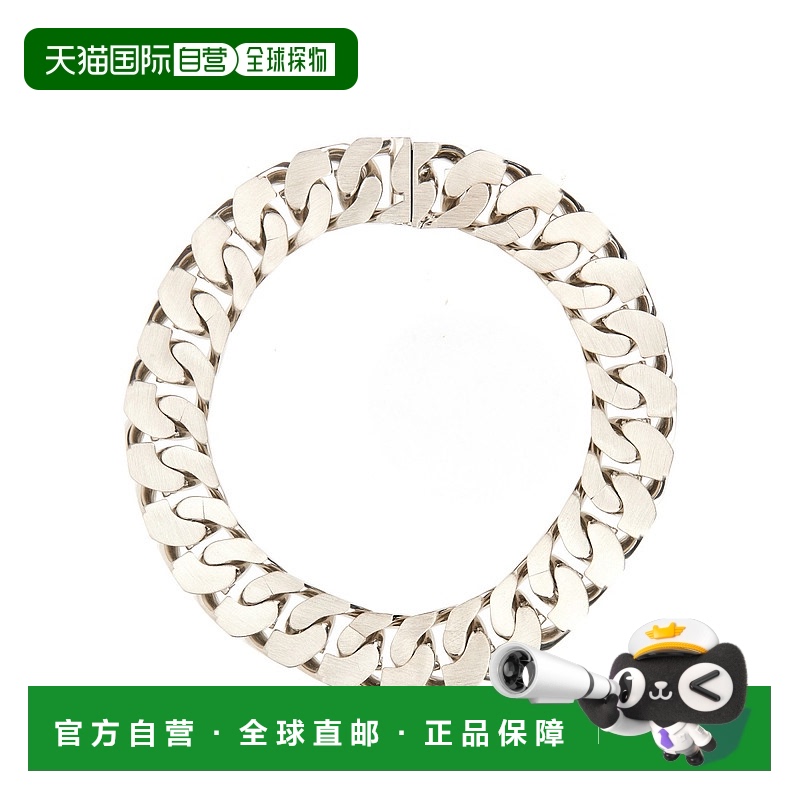 1h可退 欧洲直邮givenchy 女士 项链及吊坠纪梵希