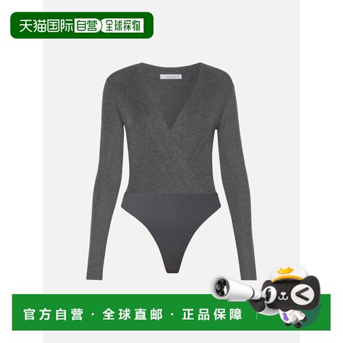 香港直邮MAX MARA 女士连体衣 2621366282010010 【付后1h可退】