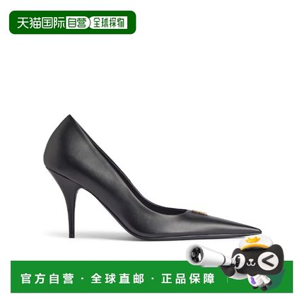 1h可退 香港直邮25FW Avenue Bb Editor 高跟鞋 Women