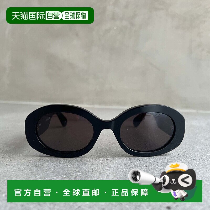 香港直邮Chloe 徽标太阳镜 CH0258S蔻依