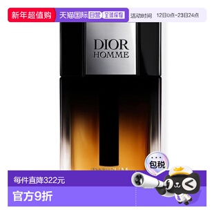 DIOR香水Dior Homme PARFUM Vaporisateur50 ml迪奥沉香