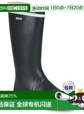 欧洲直邮Aigle 艾高 GOELAND 2 男士鞋子雨靴 NA642户外