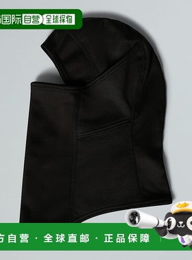 自营欧洲直邮北面 WindWall™面罩 THE NORTH FACE户外