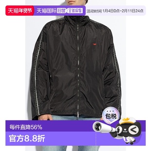 欧洲直邮diesel 男士 夹克衫