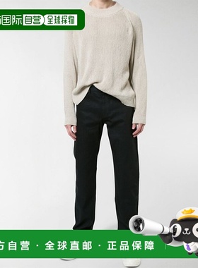 1h可退 香港直邮A.P.C. 中腰牛仔裤 COZZSM09001