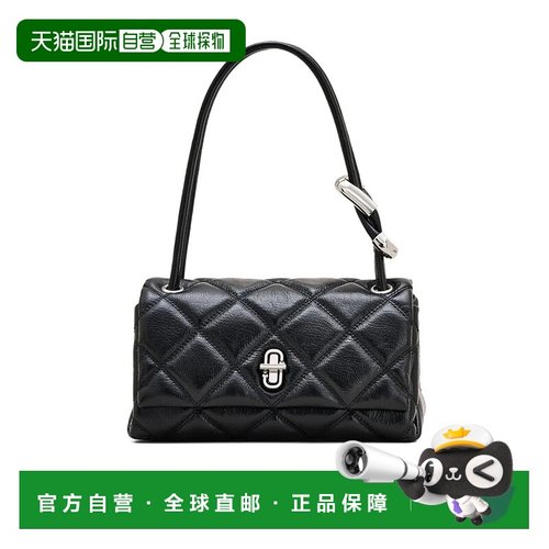 香港直邮Marc Jacobs 绗缝迷你双肩包 2S5HSH023H02001