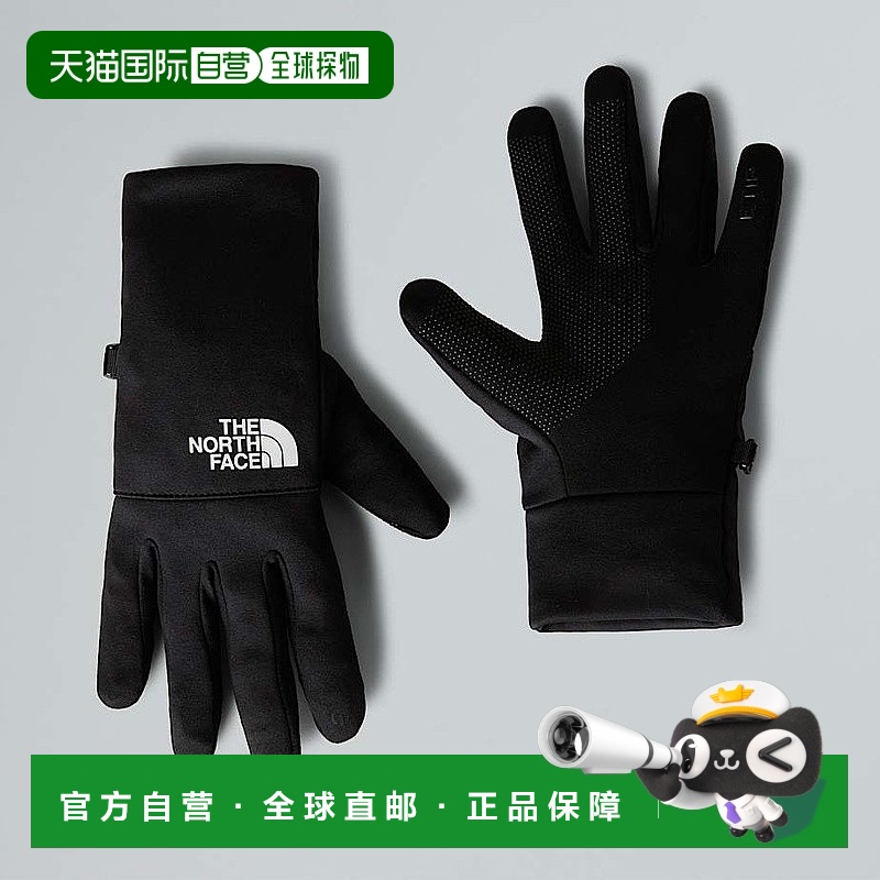 自营欧洲直邮北面Etip™ 男士手套TheNorthFace