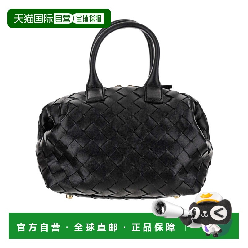 【99新未使用】香港直邮Bottega Veneta BV 23FW 编织单肩包 Wome