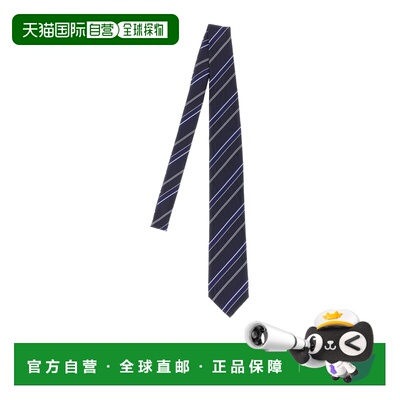 Tom Ford 条纹领带 STE001S0340UUC