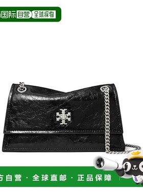1h可退 香港直邮Tory Burch Kira Turnlock 迷你肩背包 176642