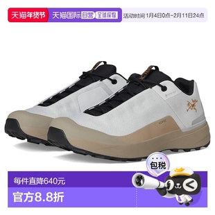 1h可退 香港直邮arc'teryx 始祖鸟 女士 Kopec GTX 运动鞋