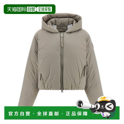 1h可退 香港直邮Canada Goose 长袖棉服 2756WT