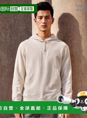 欧洲直邮C.P. COMPANY 男士针织毛衣16CLSS366A006452W101针织衫