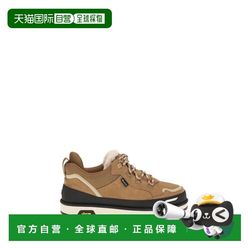 香港直邮Ugg/Lowmel Guard GTX男士运动鞋 【付后1h可退】