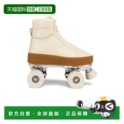 1h可退 香港直邮Bottega Veneta 葆蝶家 女士 The Quilt Rollers