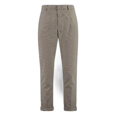 欧洲直邮DONDUP 男士休闲裤 UP615QS0153U010