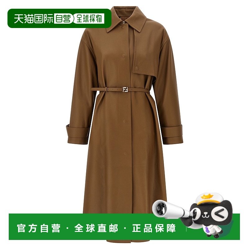欧洲直邮fendi 女士 外套