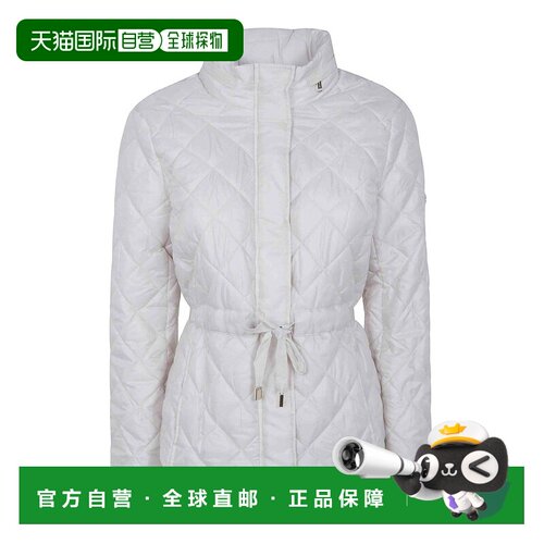 欧洲直邮MICHAEL KORS 女士西服 MT520IB3SB120 CO 白色 长袖休闲