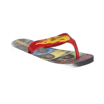 欧洲直邮Ipanema 依帕（儿童） 男童 人字拖 HOT WHEELS TYRE夏天