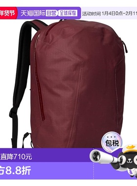 1h可退 香港直邮arc'teryx 始祖鸟 女士 Granville 16 背包