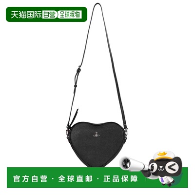 香港直邮VIVIENNE WESTWOOD 女士单肩包 5801000O【付后1h可退】