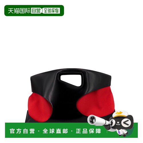 1h可退 香港直邮SALVATORE FERRAGAMO 男士单肩包 24124476233700