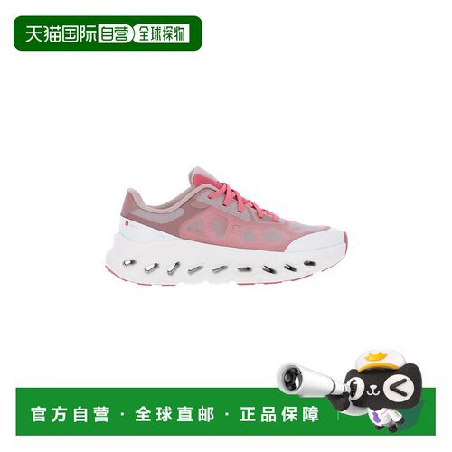 香港直邮On 女士 运动鞋 3WG10245085CAMELLIAIVORY昂跑