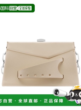 香港直邮Maison Margiela Snacked 小号单肩包 SB1WD0028P4745