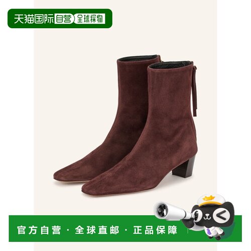 欧洲直邮ARKET 女士靴子 100347571415001 CO 深【付后1h可退】