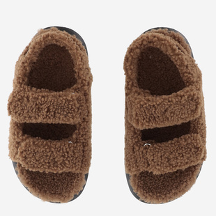 欧洲直邮moon 女士 凉鞋 boot