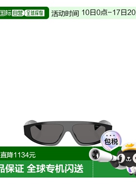 香港直邮Prada 全框太阳镜 PRC02S普拉达配饰