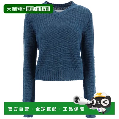香港直邮MAISON MARGIELA 女士针织衫 S51HN0001S18200509