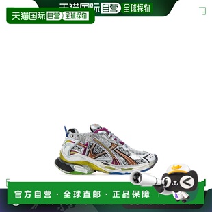 欧洲直邮balenciaga 女士 时尚休闲鞋巴黎世家厚底运动鞋