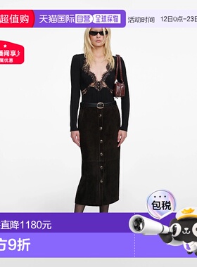 欧洲直邮self portrait 女士 衬衫