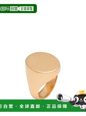 香港直邮Maison Margiela 马丁 马吉拉 女士 戒指