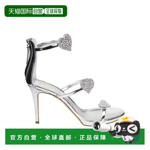 香港直邮giuseppe zanotti 女士 凉鞋