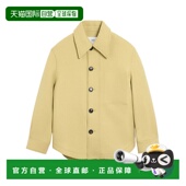 香港直邮Ami UJK824WV0078.夹克 BOUTONNEE Paris VESTE