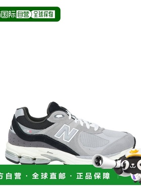 1h可退 香港直邮New Balance  男士 运动鞋 grey灰色 舒适时尚